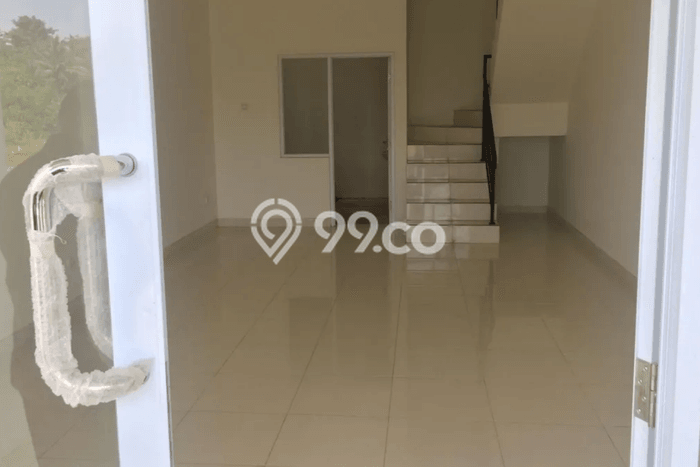 Unit Ruko Dijual di BSD Tangerang Selatan Luas Bangunan 125m2 Unit Ruko Dijual di BSD Tangerang Selatan Luas Bangunan 125m2