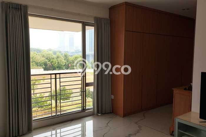 Disewakan Rumah Nyaman di Golf Island LT 425m2 / LB 800m2 Siap Huni Disewakan Rumah Nyaman di Golf Island LT 425m2 / LB 800m2 Siap Huni