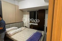 Hunian Strategis 38m2 di Pantai Indah Kapuk 2 Jakarta Utara 2 Bedroom Hunian Strategis 38m2 di Pantai Indah Kapuk 2 Jakarta Utara 2 Bedroom