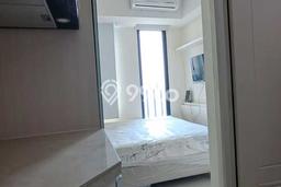 Disewakan Apartemen Murah di Pantai Indah Kapuk 2 1 Bedroom Disewakan Apartemen Murah di Pantai Indah Kapuk 2 1 Bedroom