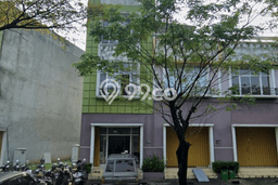 Untuk Dijual Ruko di BSD, Tangerang Selatan Harga Penawaran Spesial Untuk Dijual Ruko di BSD, Tangerang Selatan Harga Penawaran Spesial