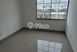 Rumah Modern 3 Kamar LT 45m2 di Pantai Indah Kapuk 2 Rumah Modern 3 Kamar LT 45m2 di Pantai Indah Kapuk 2