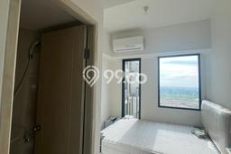 Disewakan Apartemen Harga Terjangkau di Pantai Indah Kapuk 2 1 Bedroom Disewakan Apartemen Harga Terjangkau di Pantai Indah Kapuk 2 1 Bedroom