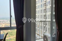 Disewakan Apartemen Harga Terjangkau di Pantai Indah Kapuk 2 1 KT Disewakan Apartemen Harga Terjangkau di Pantai Indah Kapuk 2 1 KT