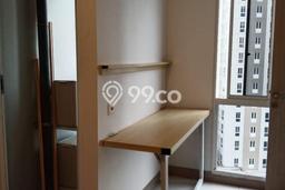Apartemen Nyaman untuk Disewa, 1 Kamar di Jakarta Utara Apartemen Nyaman untuk Disewa, 1 Kamar di Jakarta Utara