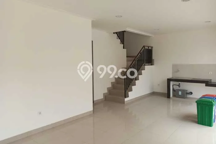 Rumah sewa siap pakai 3 KT di Pantai Indah Kapuk 2, Jakarta Utara Rumah sewa siap pakai 3 KT di Pantai Indah Kapuk 2, Jakarta Utara
