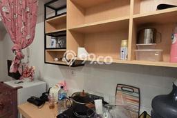 Disewakan Apartemen Harga Terjangkau di Pantai Indah Kapuk 2 1 KT Disewakan Apartemen Harga Terjangkau di Pantai Indah Kapuk 2 1 KT