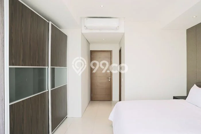 Apartemen Minimalis untuk Disewa, 3 Kamar di Surabaya Apartemen Minimalis untuk Disewa, 3 Kamar di Surabaya