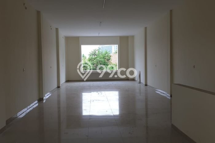 Ruko Premium Kawasan Kendangsari, Luas 300m2m², Pusat Niaga Ruko Premium Kawasan Kendangsari, Luas 300m2m², Pusat Niaga
