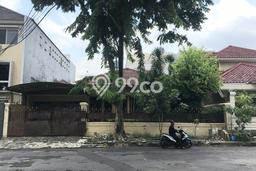 Siap Huni Rumah Mewah 3 Kamar di Dukuh Pakis Dekat ke Mana Saja Siap Huni Rumah Mewah 3 Kamar di Dukuh Pakis Dekat ke Mana Saja