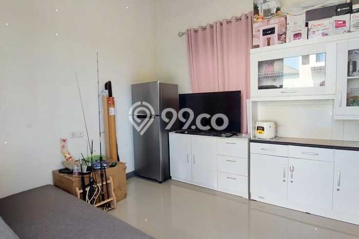 Jual Rumah Bagus Siap Huni LB 84m2 di Buduran, Sidoarjo Jual Rumah Bagus Siap Huni LB 84m2 di Buduran, Sidoarjo