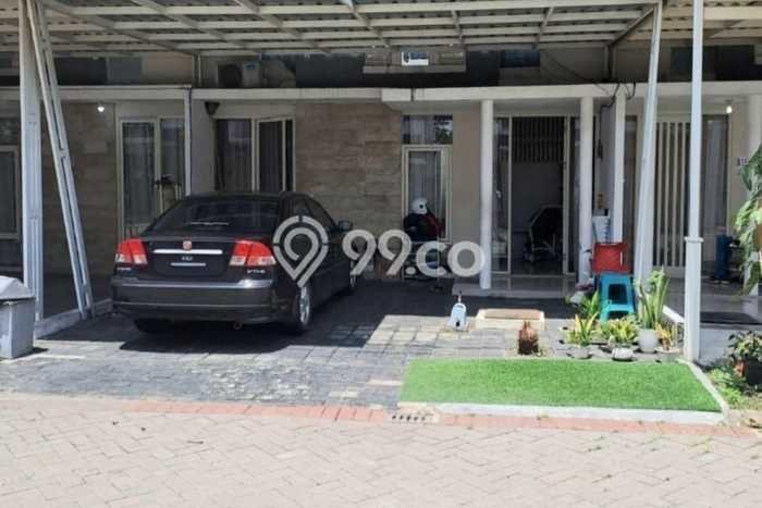 HOT LISTING! Rumah Siap Huni di Gedangan, Sidoarjo, LT 90m2m² Bangunan 65m2m² HOT LISTING! Rumah Siap Huni di Gedangan, Sidoarjo, LT 90m2m² Bangunan 65m2m²