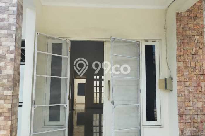 Jarang Ada! Rumah Sewa 3 Kamar Nyaman Siap Huni Pondok Tjandra Jarang Ada! Rumah Sewa 3 Kamar Nyaman Siap Huni Pondok Tjandra