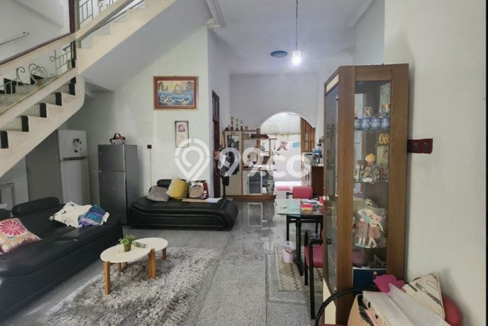 Siap Huni Hunian Elit 4 Kamar di Mulyorejo Dekat ke Mana Saja Siap Huni Hunian Elit 4 Kamar di Mulyorejo Dekat ke Mana Saja