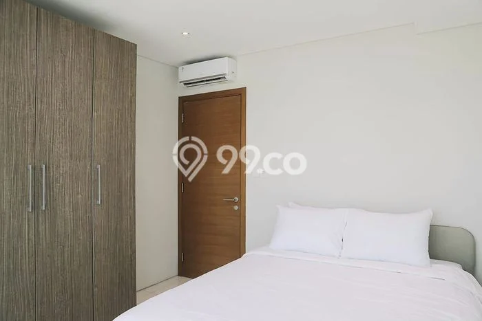 Apartemen Minimalis untuk Disewa, 3 Kamar di Surabaya Apartemen Minimalis untuk Disewa, 3 Kamar di Surabaya