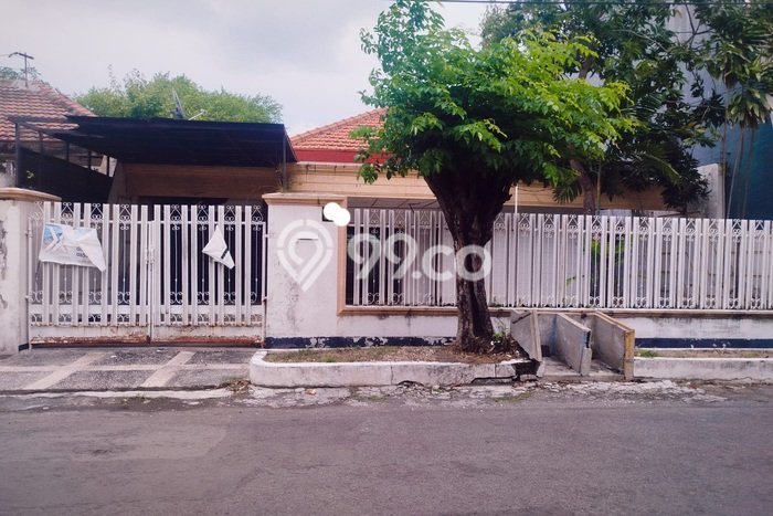 Hot Offer Hunian Mewah Ideal dan Luas di Mulyorejo, Surabaya Hot Offer Hunian Mewah Ideal dan Luas di Mulyorejo, Surabaya