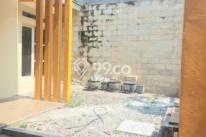 Rumah Modern Minimalis 3 KT Siap Huni di Sidoarjo Rumah Modern Minimalis 3 KT Siap Huni di Sidoarjo