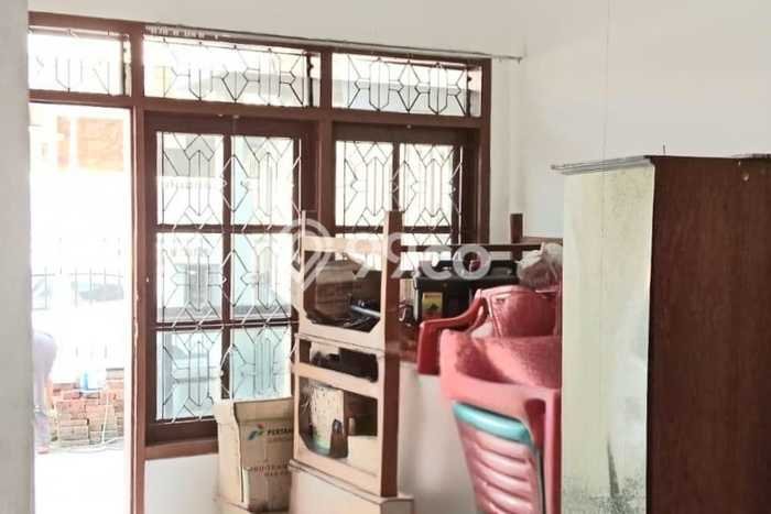 Disewakan! Rumah 3 Kamar Tidur &
2 Kamar Mandi di Babatan, Surabaya Disewakan! Rumah 3 Kamar Tidur &
2 Kamar Mandi di Babatan, Surabaya