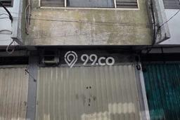 Ruko di Paneleh, Luas 140m2m², Posisi Jalan Utama Ruko di Paneleh, Luas 140m2m², Posisi Jalan Utama