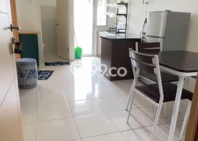 Apartemen Budget Friendly Dijual di Mulyorejo, Surabaya Punya 2 Kamar Tidur Apartemen Budget Friendly Dijual di Mulyorejo, Surabaya Punya 2 Kamar Tidur