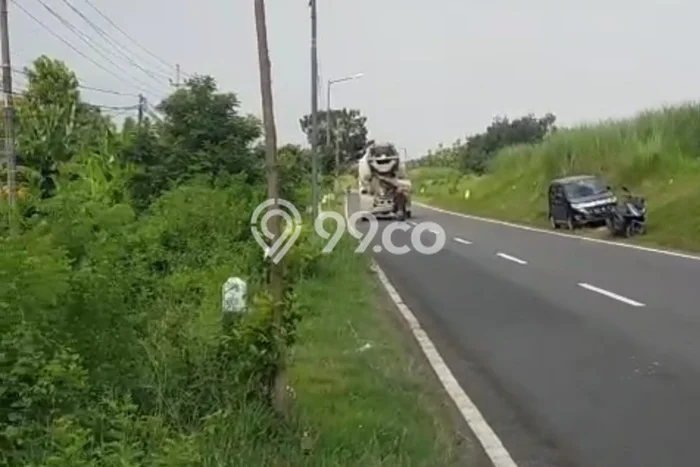 Tanah Kavling untuk Dijual di Puri Mojokerto 30800m2 Tanah Kavling untuk Dijual di Puri Mojokerto 30800m2
