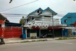 Dijual Hunian Mewah dengan Fasilitas Sekitar Komplit di Cepu, Blora Dijual Hunian Mewah dengan Fasilitas Sekitar Komplit di Cepu, Blora