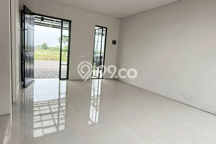 Rumah Strategis Minimalis Lb 90m2 di Gresik, Gresik Rumah Strategis Minimalis Lb 90m2 di Gresik, Gresik