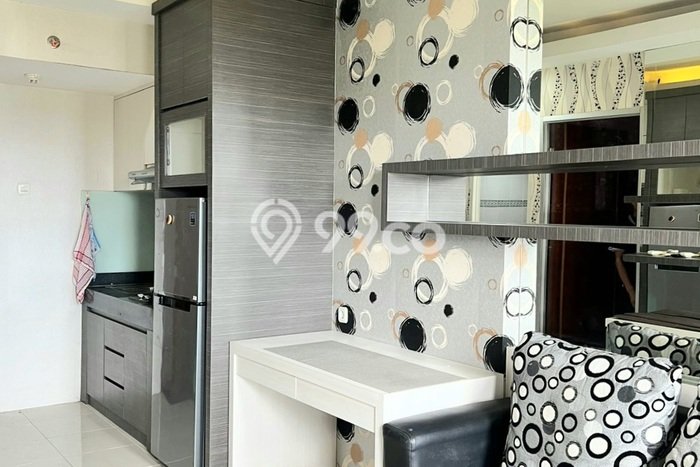 Hunian Apartemen 2 KT 1 KM Dijual di Sukolilo Surabaya, Luas 36m2 Hunian Apartemen 2 KT 1 KM Dijual di Sukolilo Surabaya, Luas 36m2