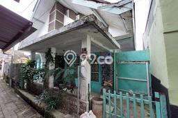 Jual Rumah Siap Huni di Lowokwaru Malang Harga Rp 400 Juta LT 197m2 Jual Rumah Siap Huni di Lowokwaru Malang Harga Rp 400 Juta LT 197m2