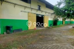 Gudang Bagus LT 4400m2 LB 2500m2 Dijual di Mojosari Mojokerto Gudang Bagus LT 4400m2 LB 2500m2 Dijual di Mojosari Mojokerto