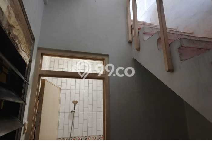 Dijual Rumah Modern 3 KT di Waru, Surabaya Dijual Rumah Modern 3 KT di Waru, Surabaya
