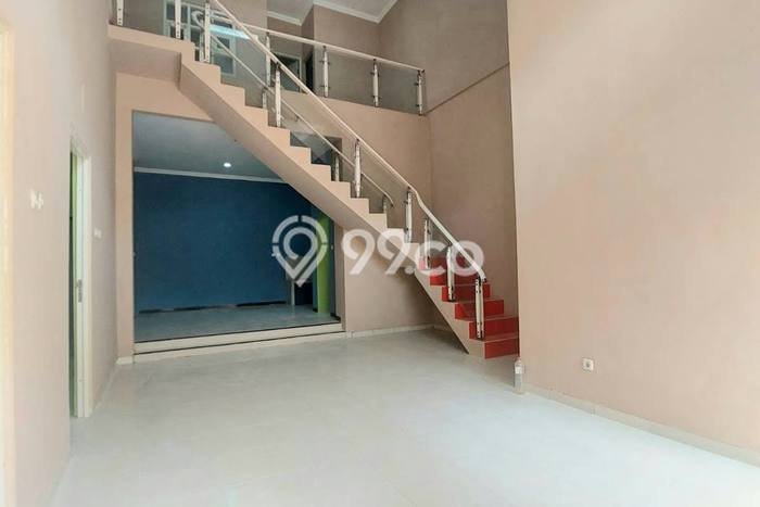 Rumah Modern Minimalis 3 KT Siap Huni di Sidoarjo Rumah Modern Minimalis 3 KT Siap Huni di Sidoarjo