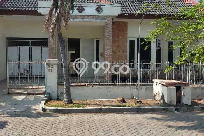 Jarang Ada! Rumah Sewa 3 Kamar Nyaman Siap Huni Pondok Tjandra Jarang Ada! Rumah Sewa 3 Kamar Nyaman Siap Huni Pondok Tjandra