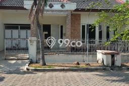 Jarang Ada! Rumah Sewa 3 Kamar Nyaman Siap Huni Pondok Tjandra Jarang Ada! Rumah Sewa 3 Kamar Nyaman Siap Huni Pondok Tjandra