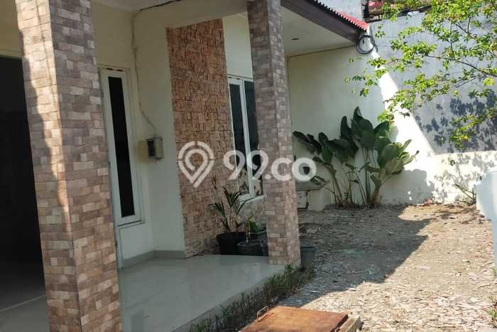 Jarang Ada! Rumah Sewa 3 Kamar Nyaman Siap Huni Pondok Tjandra Jarang Ada! Rumah Sewa 3 Kamar Nyaman Siap Huni Pondok Tjandra