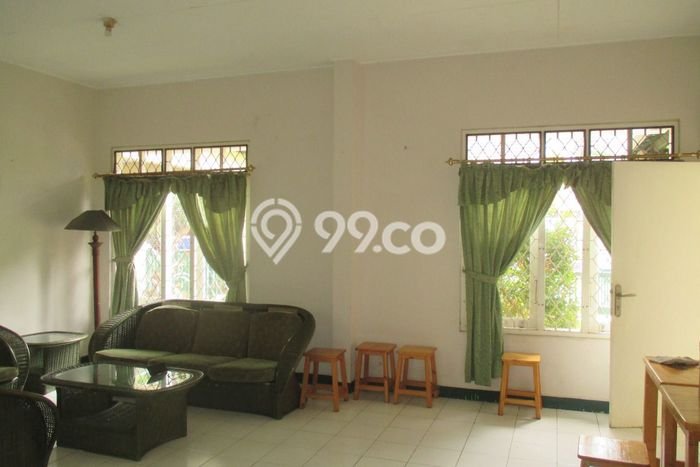 Hunian Nyaman Asri 3 KT Siap Huni di BSD Nusaloka Tangerang Hunian Nyaman Asri 3 KT Siap Huni di BSD Nusaloka Tangerang