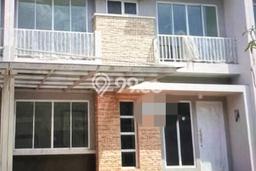 Rumah Minimalis 3 KT di Cibubur Bogor Unfurnished Rumah Minimalis 3 KT di Cibubur Bogor Unfurnished