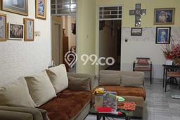 For Sale Hunian Rumah Nyaman 4 KT di Graha Raya, Tangerang Selatan For Sale Hunian Rumah Nyaman 4 KT di Graha Raya, Tangerang Selatan