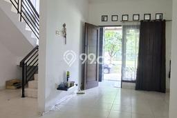 Rumah Modern 3 KT di Graha Raya Tangerang Selatan Rumah Modern 3 KT di Graha Raya Tangerang Selatan