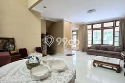 For Sale! Premium House LT 400m2 Desain Modern di Sektor 9-Bintaro For Sale! Premium House LT 400m2 Desain Modern di Sektor 9-Bintaro