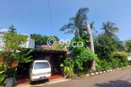 Rumah Modern 6 KT di Sektor 3A - Bintaro Tangerang Selatan Unfurnished Rumah Modern 6 KT di Sektor 3A - Bintaro Tangerang Selatan Unfurnished