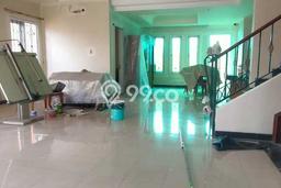 Hunian Super Elit dengan Akses Paling Strategis di Serpong Regency Melati Mas, Tangerang Selatan Hunian Super Elit dengan Akses Paling Strategis di Serpong Regency Melati Mas, Tangerang Selatan