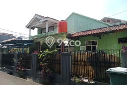 For Sale Rumah 5 Kamar Lokasi Strategis Nyaman dan Strategis di Pondok Aren For Sale Rumah 5 Kamar Lokasi Strategis Nyaman dan Strategis di Pondok Aren