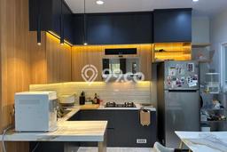 Rumah Minimalis 3 KT LT 100m2 di Serpong Regency Melati Mas Rumah Minimalis 3 KT LT 100m2 di Serpong Regency Melati Mas