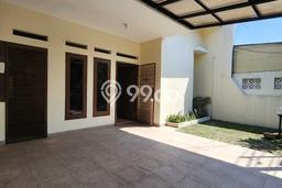 Rumah Minimalis 4 KT di Sektor 2 - Bintaro Jakarta Selatan Rumah Minimalis 4 KT di Sektor 2 - Bintaro Jakarta Selatan