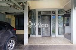 Hunian Nyaman Asri 3 KT Siap Huni di Graha Raya Tangerang Selatan Hunian Nyaman Asri 3 KT Siap Huni di Graha Raya Tangerang Selatan
