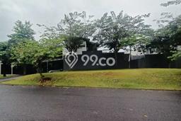 Dijual Tanah 300m2 di BSD City, Tangerang Dijual Tanah 300m2 di BSD City, Tangerang
