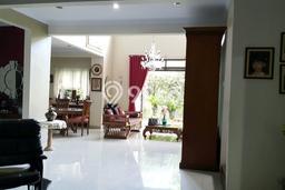 For Sale! Premium House LT 314m2 Desain Modern di Bintaro For Sale! Premium House LT 314m2 Desain Modern di Bintaro