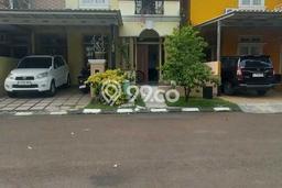 Rumah Minimalis 5 KT LT 135m2 di Graha Raya Rumah Minimalis 5 KT LT 135m2 di Graha Raya