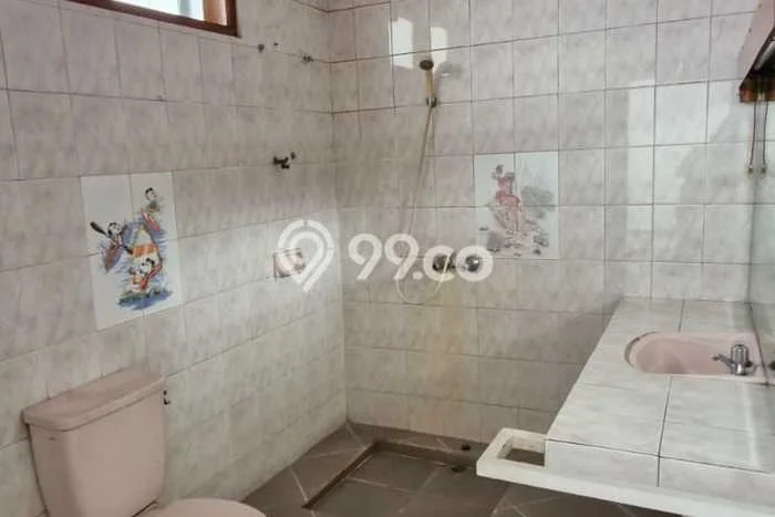 Rumah Sewa Bandung LT 216m2 LB 180m2 Area Taman Holis Indah Rumah Sewa Bandung LT 216m2 LB 180m2 Area Taman Holis Indah